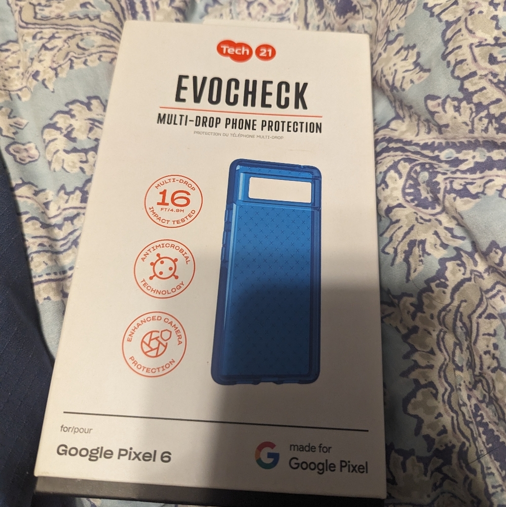 Google pixel 6 case